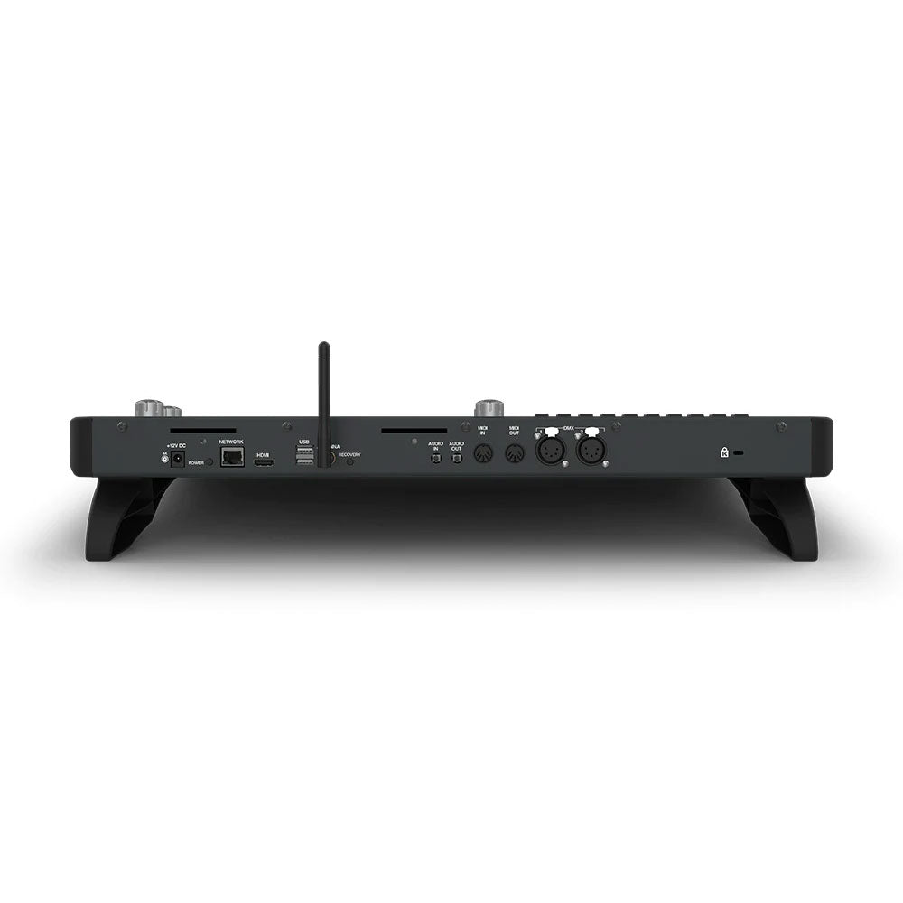 ChamSys QuickQ 20 Console