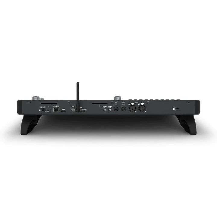 ChamSys QuickQ 20 Console
