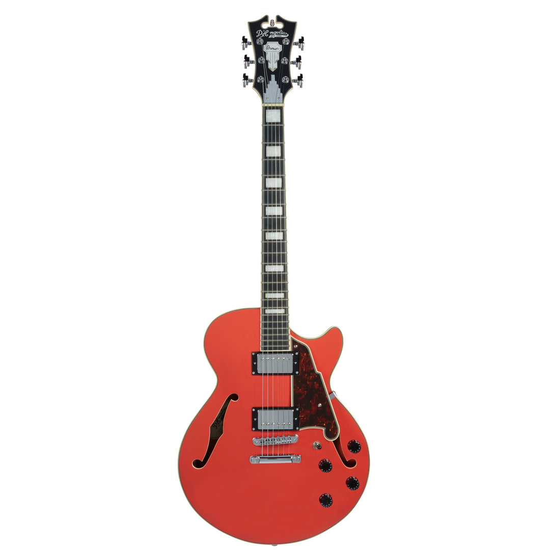 D'Angelico Premier SS Electric Guitar