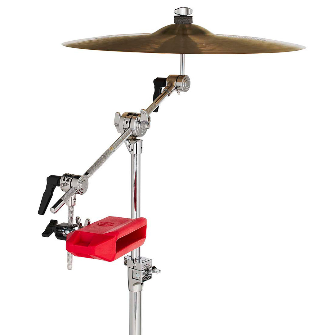DW SM2035 9.5mm 5'' Accessory Arm w/ 1/2'' Clamp