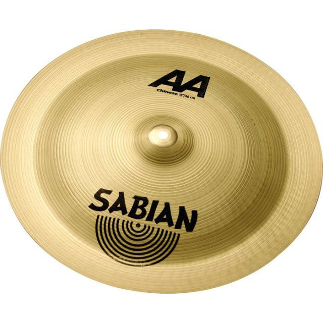 Sabian 21816 - 18'' AA Chinese
