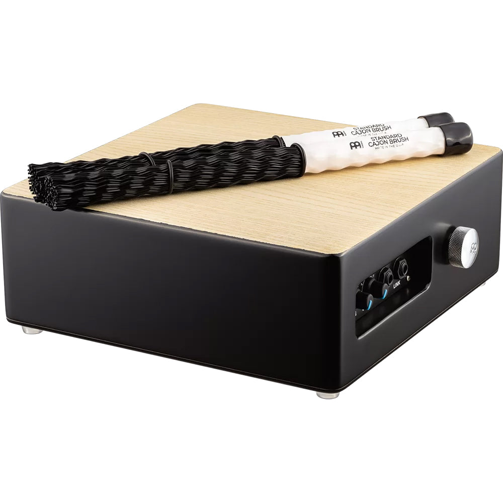 Meinl TMPPCS-Meinl Percussion Professional Pickup Cajon Snare