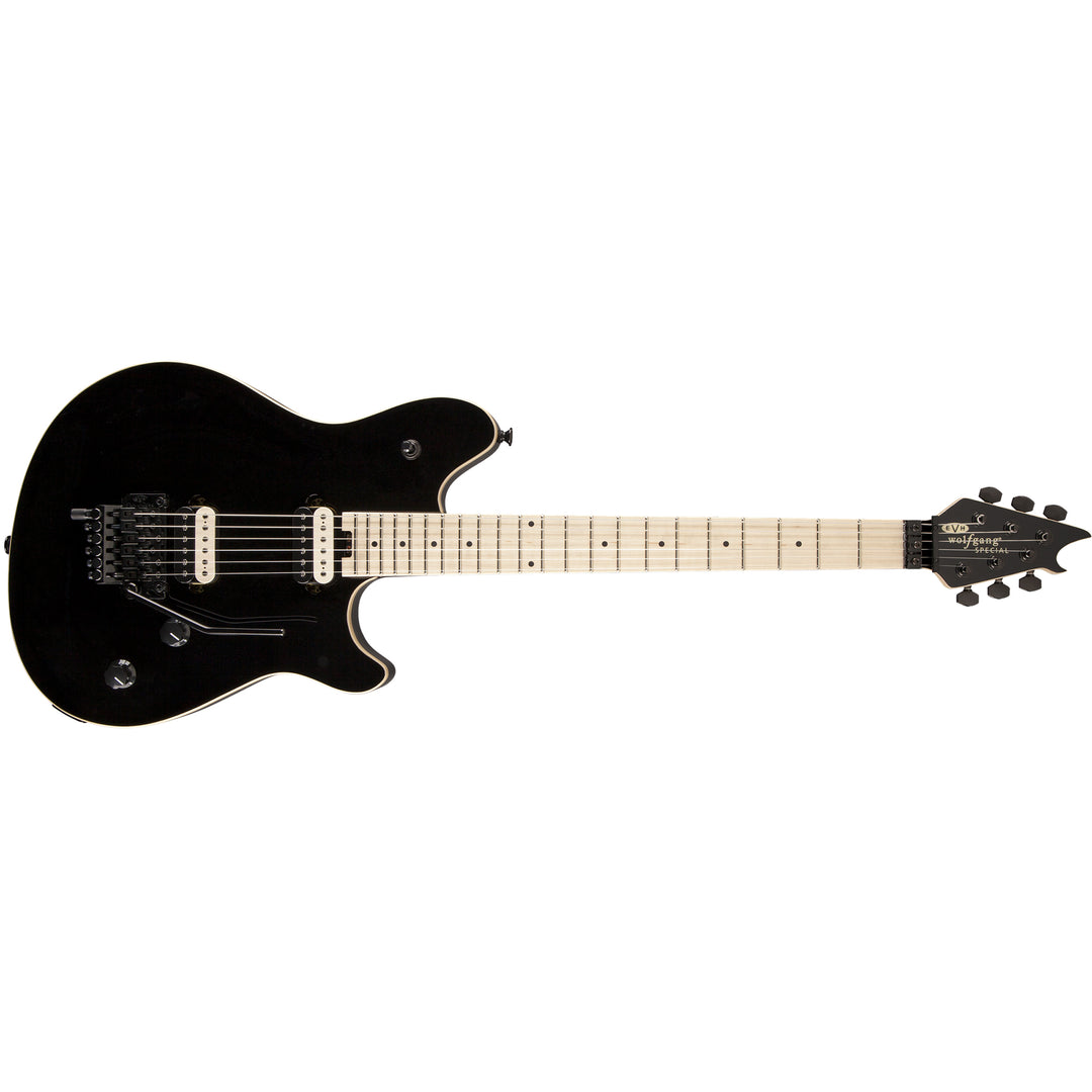EVH Wolfgang Special Electric Guitar