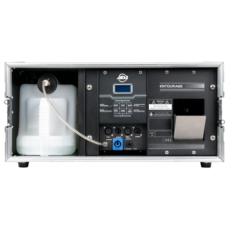ADJ ENTOURAGE Haze Machine