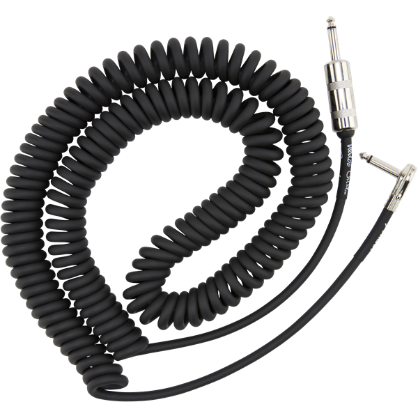 Fender Jimi Hendrix Voodoo Child Cable - Black