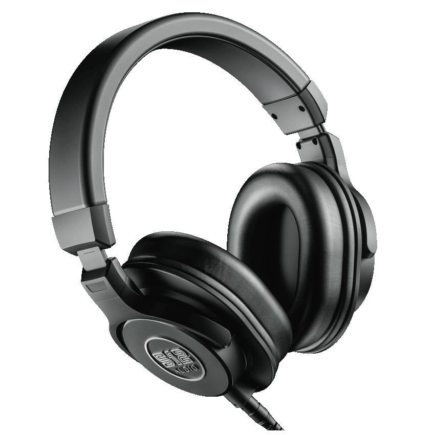 512 Audio ACADEMY Professional Studio Monitor Headphones