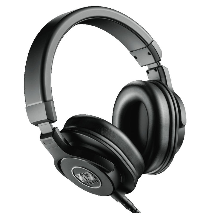 512 Audio ACADEMY Professional Studio Monitor Headphones