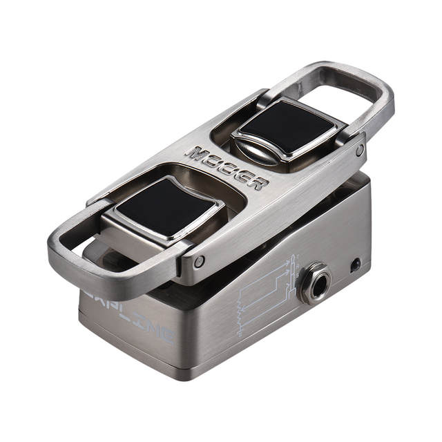 Mooer WEX1 Expline Expression Pedal
