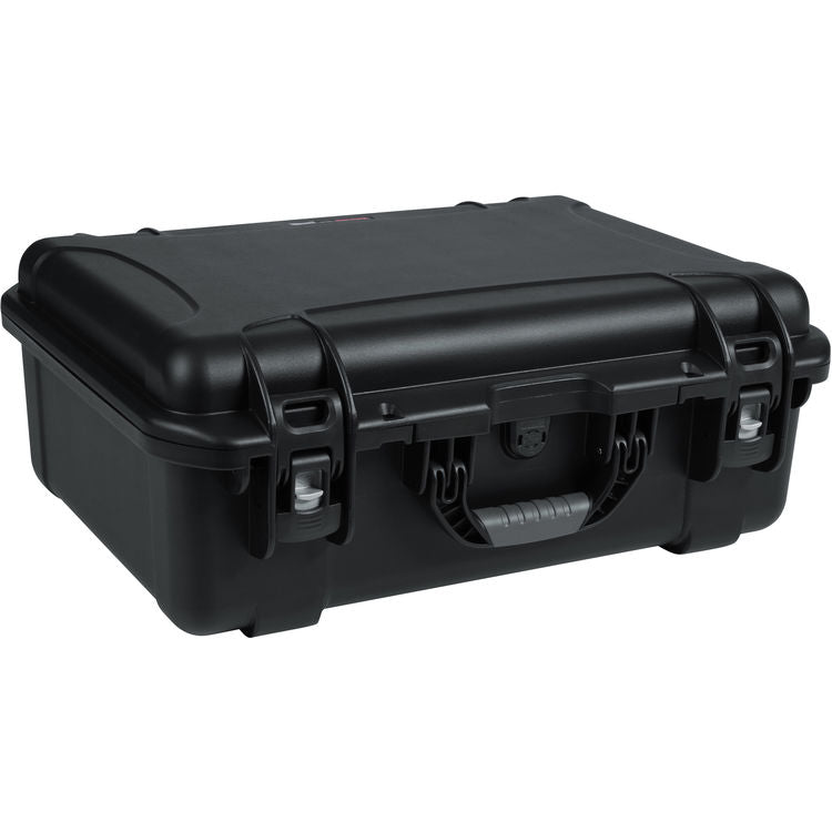Gator GM-16-MIC-WP Fits 16 Handheld Mics and Accessories