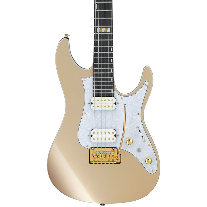 Ibanez Scott LePage Signature (Gold) KRYS10
