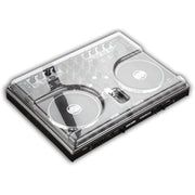 Decksaver Dust Cover for Reloop Terminal Mix 2 DJ Controller