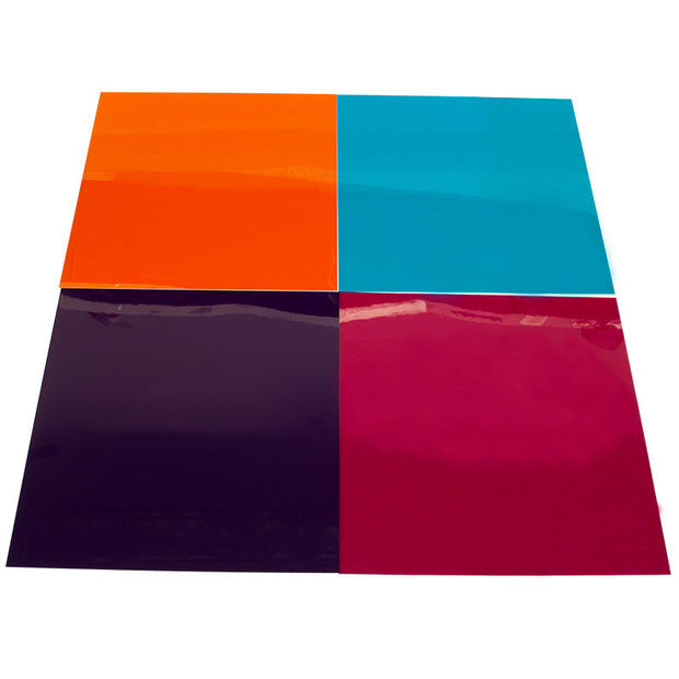 ADJ CGS-7B Gel Sheet Pack