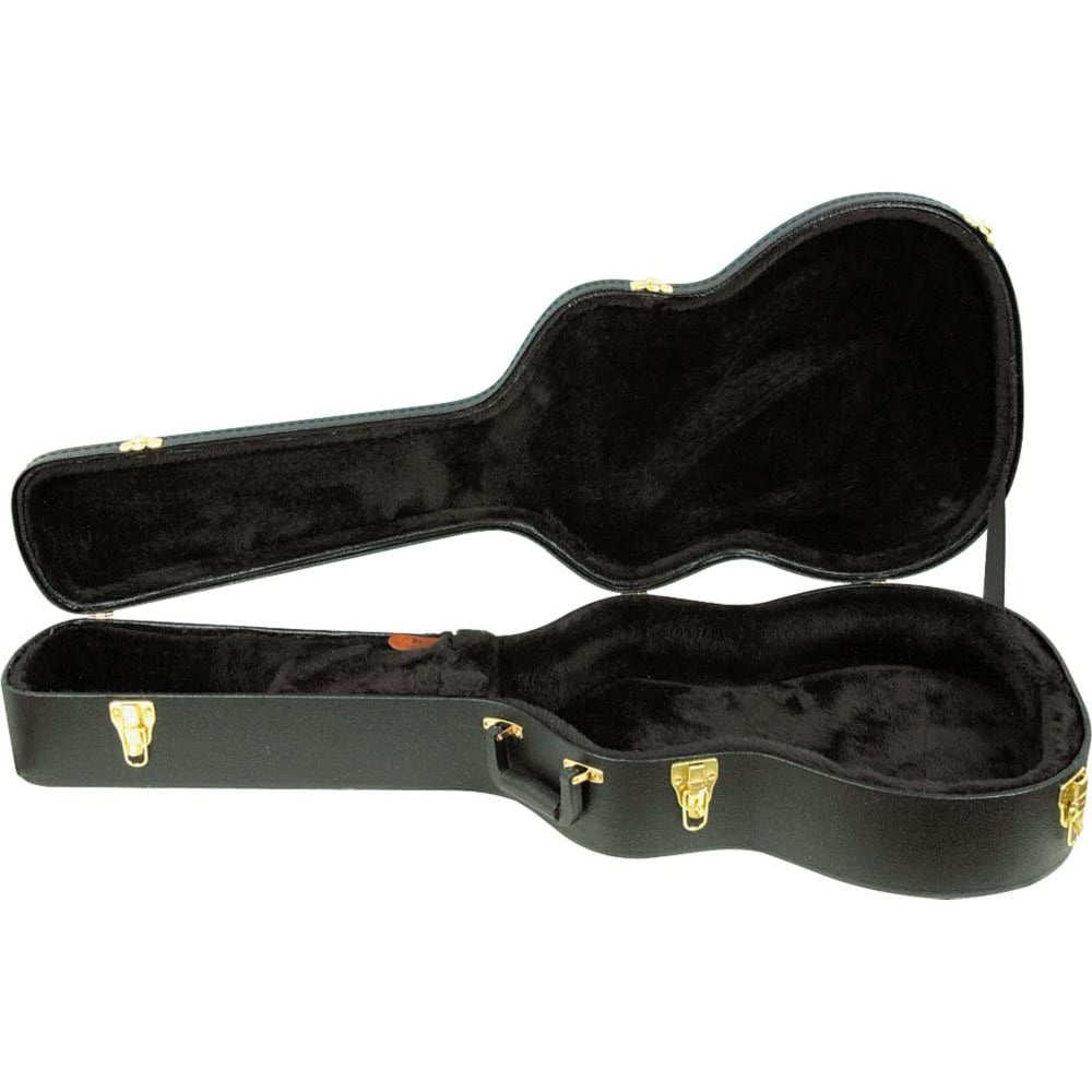 Ibanez AEG10C Acoustic Guitar Case for AEG, GA5TCE, GA35TCE