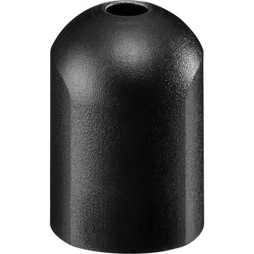 Shure Frequency Cap for DL4 and DH5 DuraPlex Microphones (5-Pack) - Black