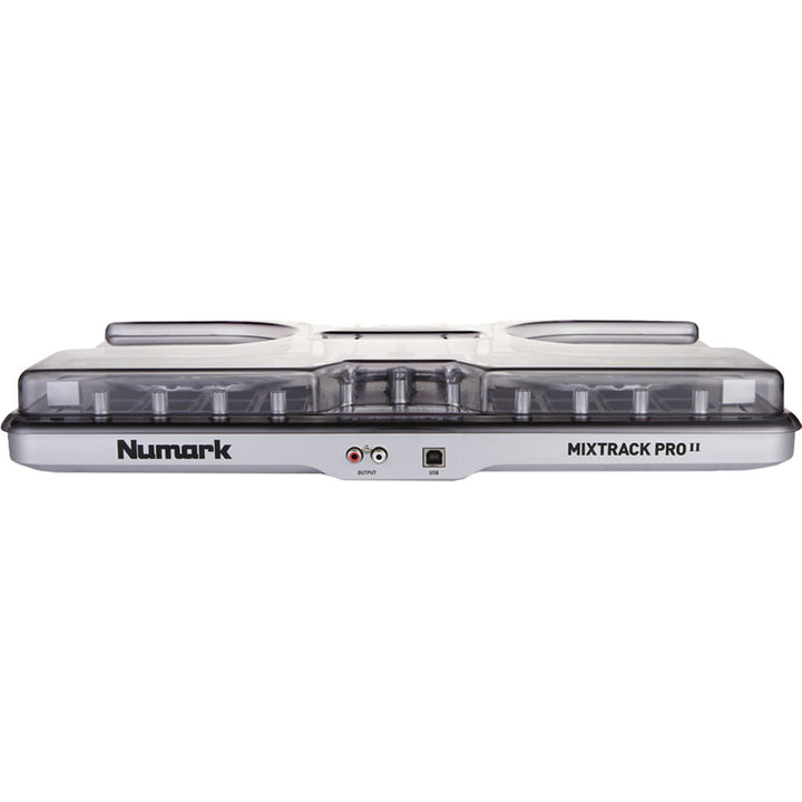 Decksaver Dust Cover for Numark Mixtrack Pro 2 DJ Controller