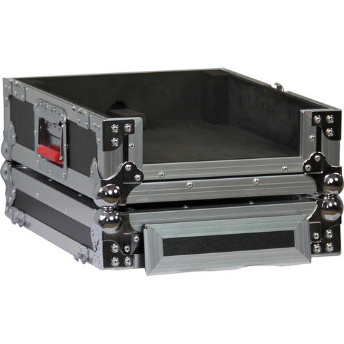Gator G-TOUR CD 2000 Case to fit Pioneer CDJ-2000 and other Large Format DJ CD players