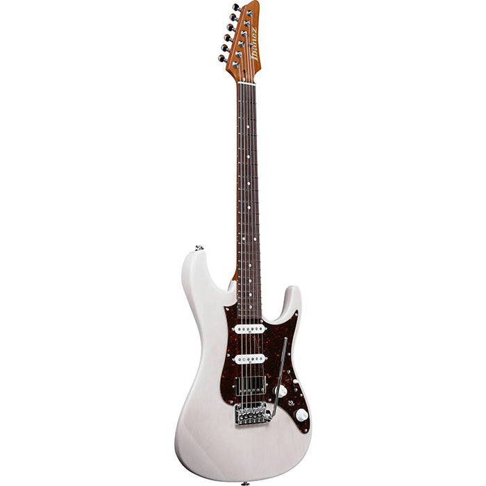 Ibanez Prestige (Antique White Blonde) AZ2204NAWD