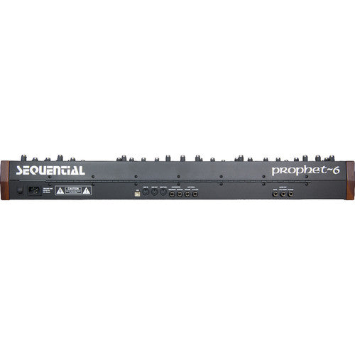 Sequential Prophet-6 Synthesizer