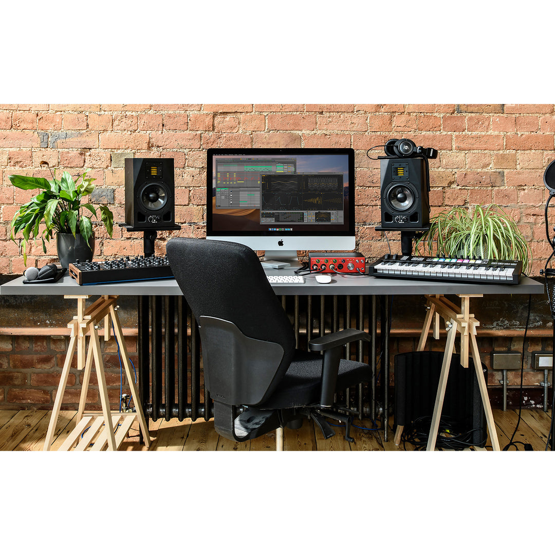Focusrite Clarett+ 4 Pre Audio Interface