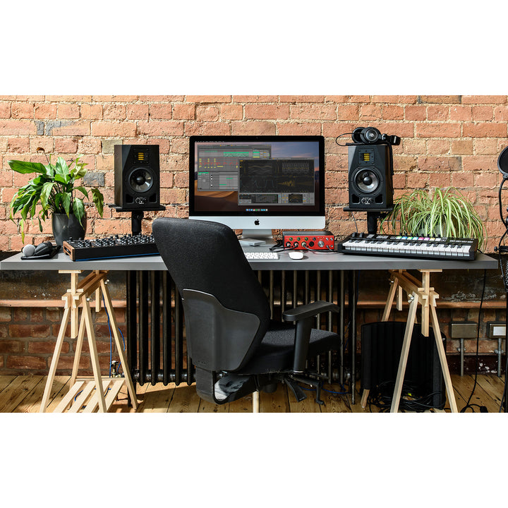 Focusrite Clarett+ 4 Pre Audio Interface