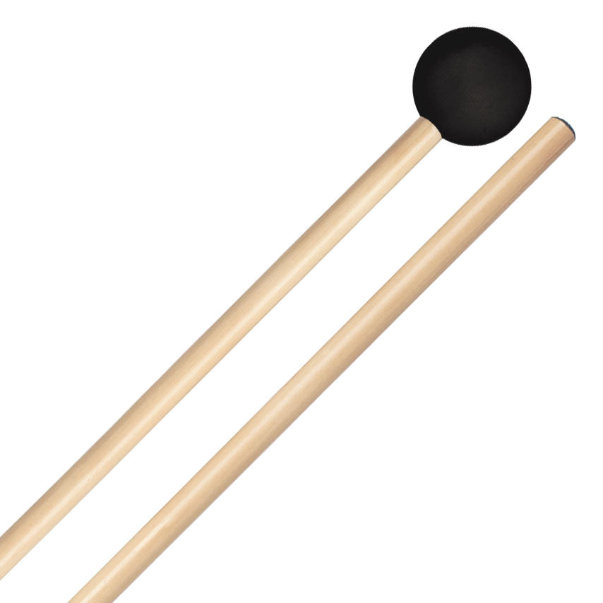 Vic Firth VF-M155 Ensemble Series Hard Rubber Marimba Mallets