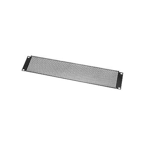 Odyssey ARPVLP-2 2U Rack Panel with Fine Perforations