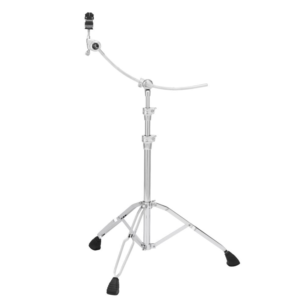 Pearl B1030C Boom Stand, Gyro-Lock Tilter w/Curved Arm