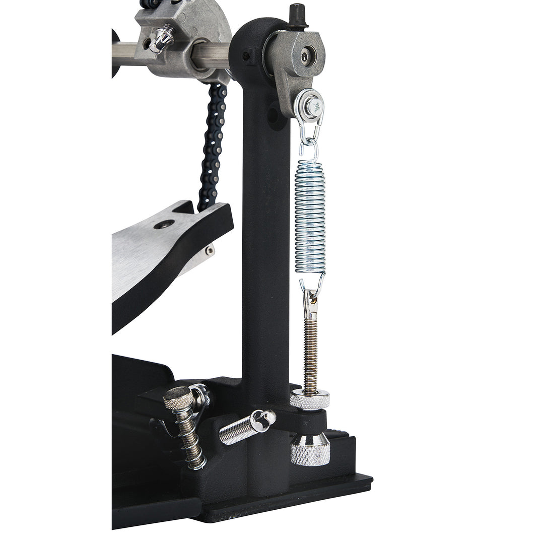 PDP 700 Series Double Kick Pedal Left-Foot (Single Chain)