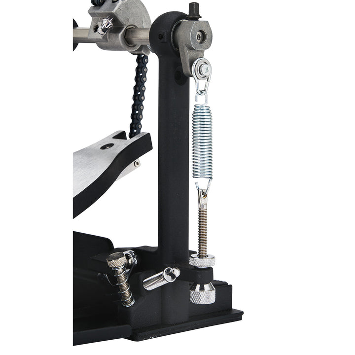 PDP 700 Series Double Kick Pedal Left-Foot (Single Chain)