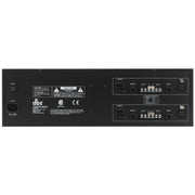 DBX 1231 Dual-Channel 31-Band Equalizer