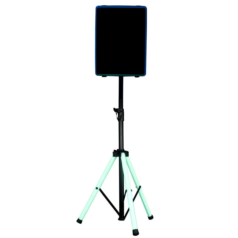 ADJ CSL-100 Speaker Stand w/ LED Legs Color