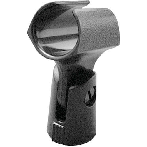 On-Stage MY250 - Euro-Style Plastic Microphone Clip