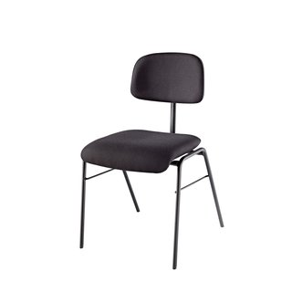 K&M 13430 Orchestra Chair (Black)