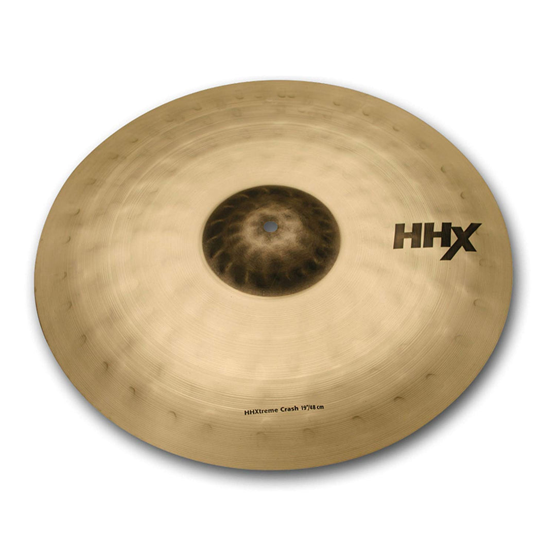 Sabian 11992XB - 19'' HHX X-Treme Crash Brilliant Finish