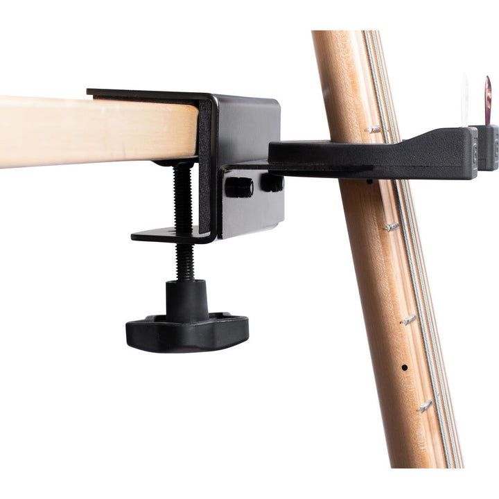 Gator Table and Desk Clamping Guitar Rest Cradle