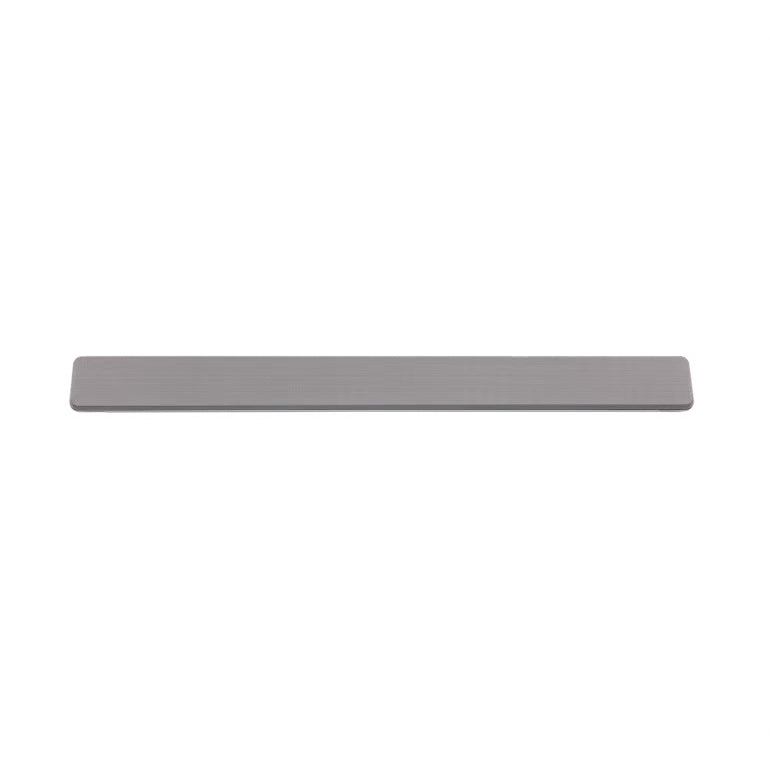 Shure A710AL-2FT-HOUSING Aluminum 2 foot MXA710 Housing without Electronics