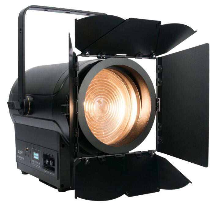 Elation KL FRESNEL 8 Warm White LED Fresnel Light