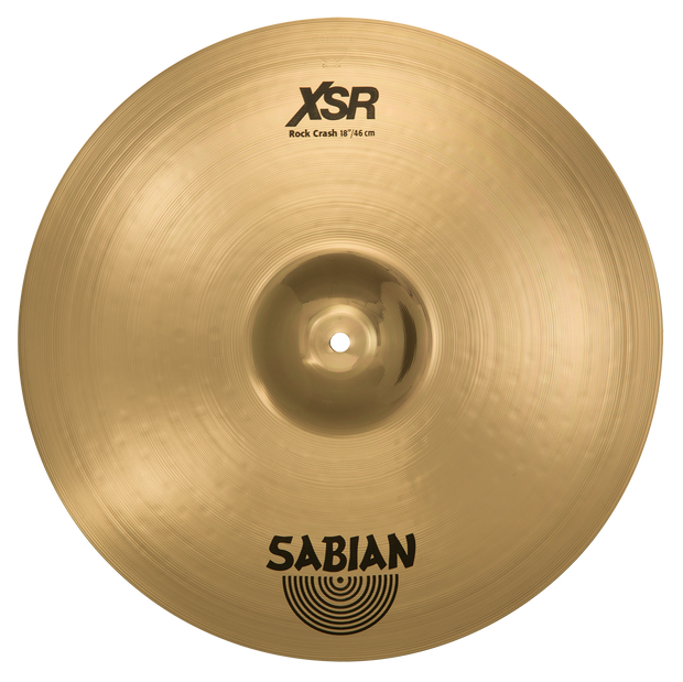 Sabian XSR1809B - XSR 18'' ROCK CRASH