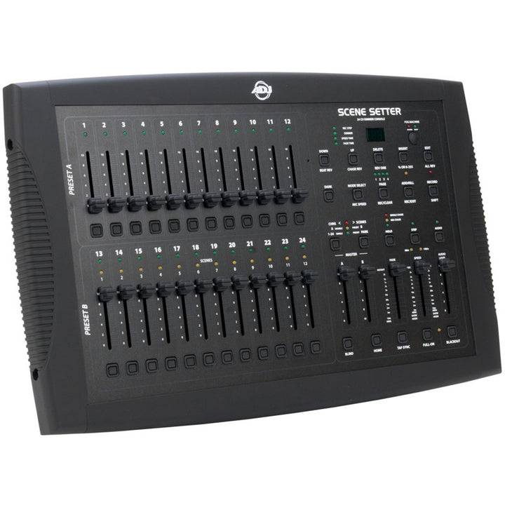 ADJ Scene Setter DMX Lighting Controller
