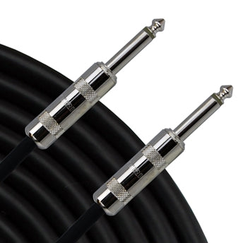 RapcoHorizon 16GA Series Speaker cables (1/4" - 1/4")