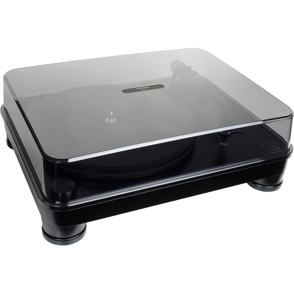Audio-Technica Consumer AT-LP7 Stereo Turntable