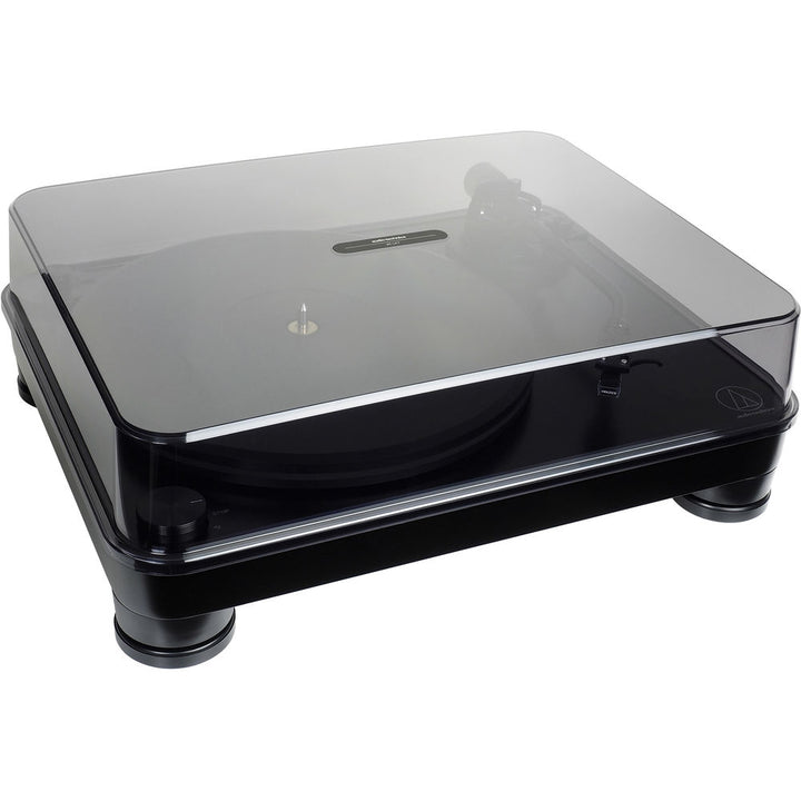 Audio-Technica Consumer AT-LP7 Stereo Turntable