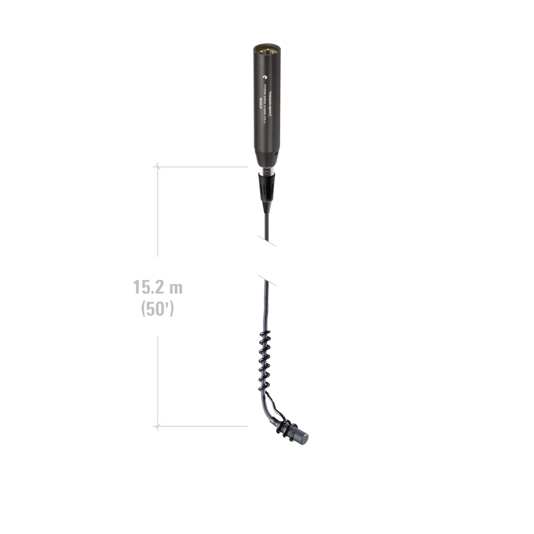 Audio-Technica ES933C/MIC