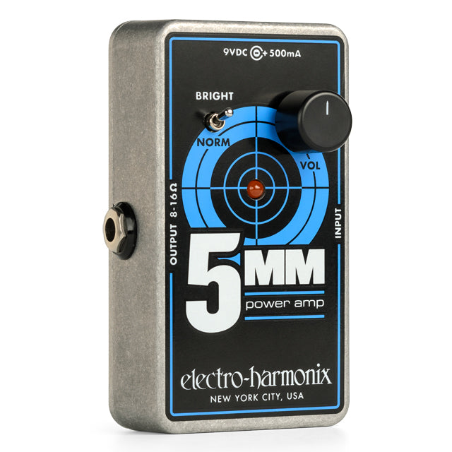 Electro-Harmonix 5MM AMP Guitar Power Amplifier