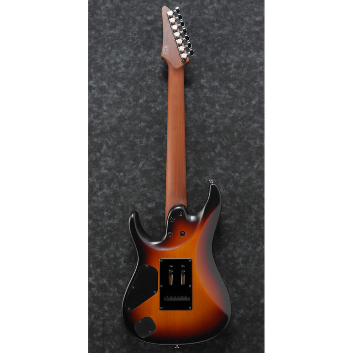 Ibanez Prestige (Tri Fade Burst) AZ24027TFF