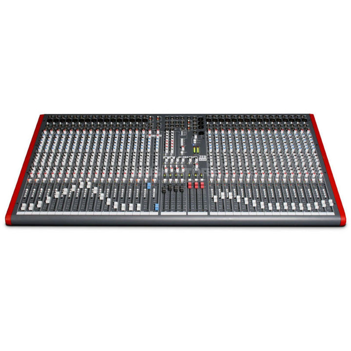Allen & Heath ZED-436 4-Bus Mixer - 32 Mono / 2 Stereo with USB