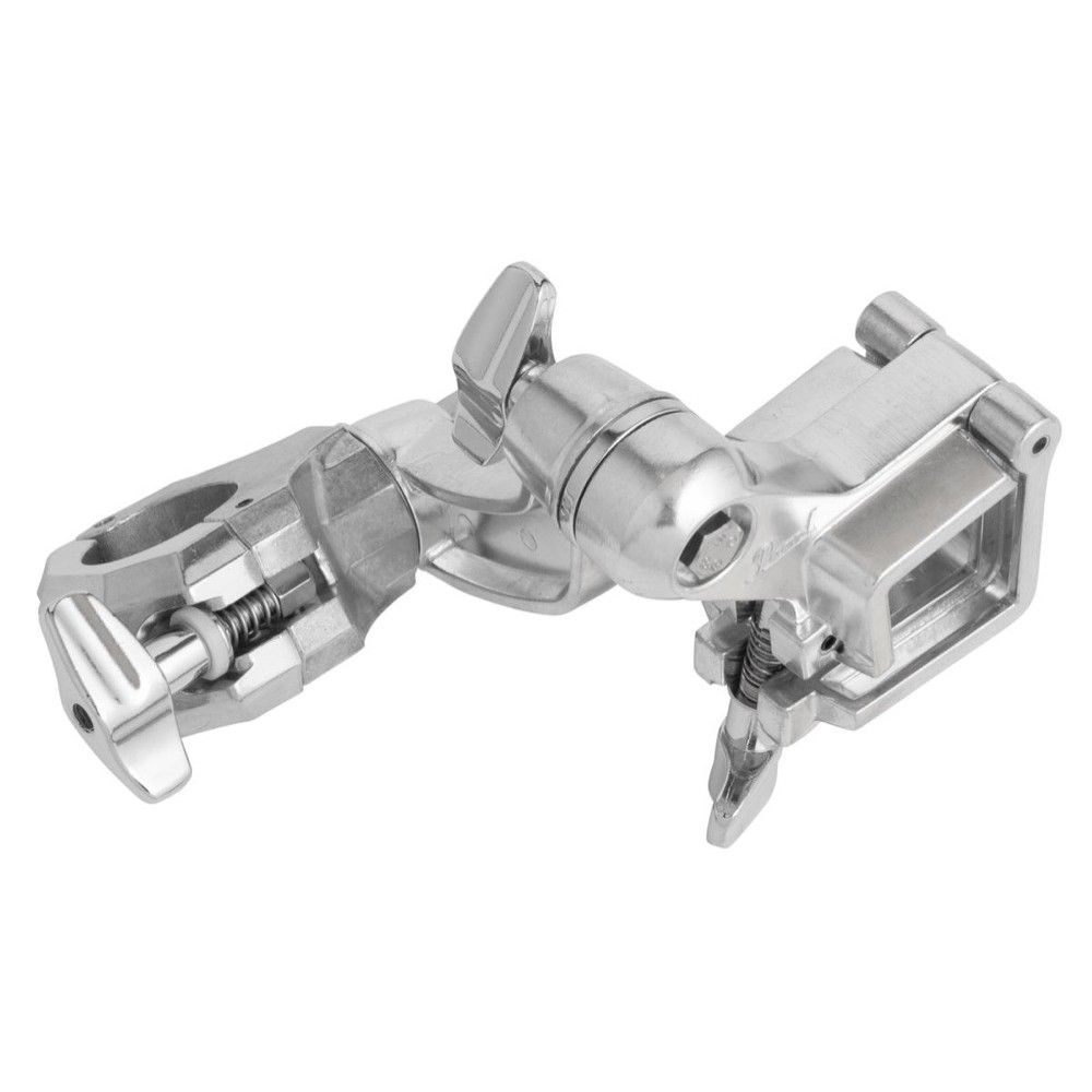 Pearl PCR-200L Icon Multi-Angle Pipe To Rail Clamp