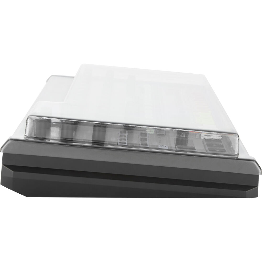 Decksaver Dust Cover for Behringer RD-8 Drum Machine