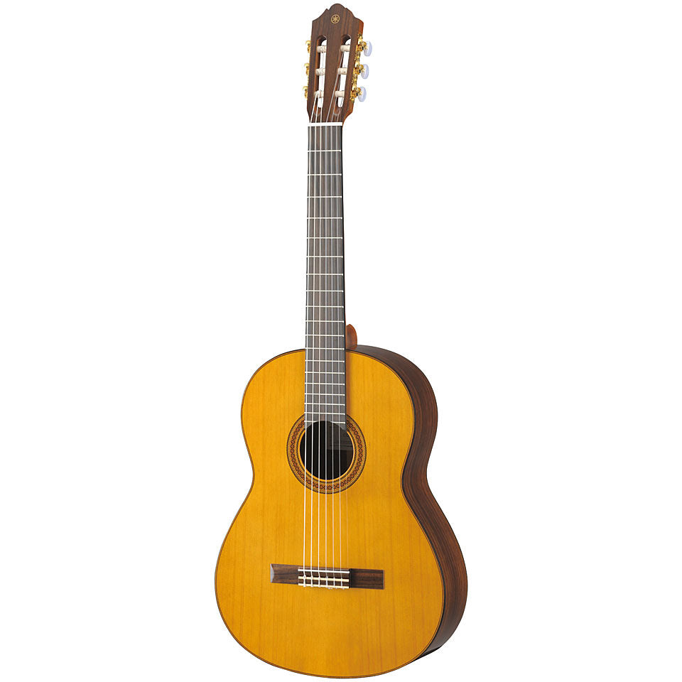 Yamaha CG182C Classical Guitar - Cedar Top