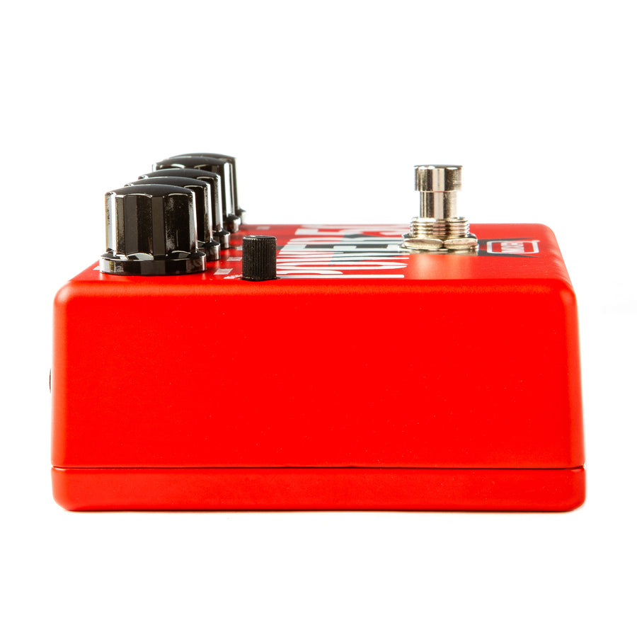 MXR Tom Morello Power 50 Overdrive Guitar Pedal